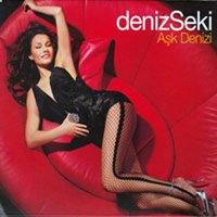 Zülüf - Deniz Seki