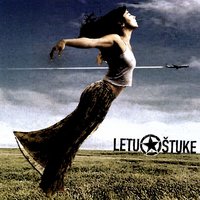 Grad Bez Boje - Letu Stuke