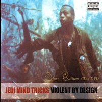 Speech Cobras - Jedi Mind Tricks, Mr. Lif