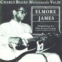 One Way Out - Original - Elmore James