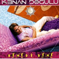 Aşkım Aşkım - Kenan Doğulu