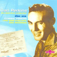Dixie Fried - Original - Carl Perkins