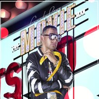 Pa' Que Ella Me Sienta - Guelo Star, Arcangel