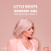No Pressure - Little Boots, Robyn, Toyboy