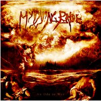 The Raven Wings - My Dying Bride