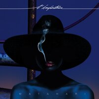 Masques - L'Impératrice