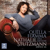 Bononcini / Orch Coubier & Delaforge: Griselda, Act 2: "Per la gloria d'adorarvi" (Ernesto) [Orch. Courbier & Delaforge] - Nathalie Stutzmann, Джованни Баттиста Бонончини