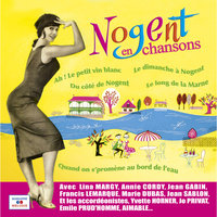 Viens à Nogent - Annie Cordy, Jerry Mengo Et Son Orchestre