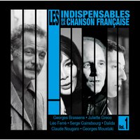 L'homme en habit rouge - Barbara
