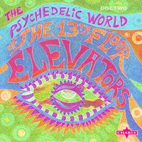 Nobody To Love - Original - The 13th Floor Elevators