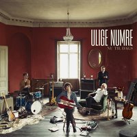 Blå - Ulige Numre