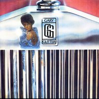 Finders Keepers - Gary Glitter
