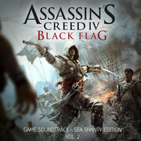 Captain Kidd - Sean Dagher, Nils Brown, Michiel Schrey