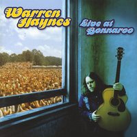Tastes Like Wine - Warren Hayes, Warren Haynes