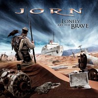 The Inner Road - Jorn