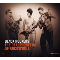 The Little Girl’s Gone Rockin’ - Ruth Brown