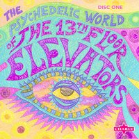 Thru The Rhythm - Original - The 13th Floor Elevators