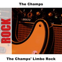 Limbo Rock - Original - The Champs