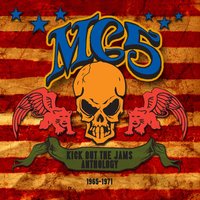 Poison (1970) - MC5