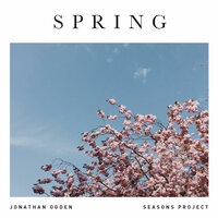 Waterfall - Jonathan Ogden, Lucy Grimble