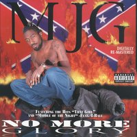 Shine And Recline - MJG, 8Ball