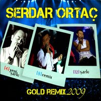 İki Gözüm - Serdar Ortaç