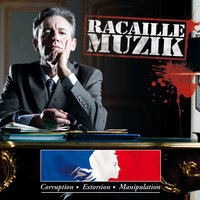La Révolte - Alibi Montana