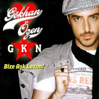 Kınalım - Gökhan Özen