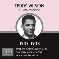 My First Impression Of You (01-06-38) - Teddy Wilson