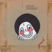 Keep Me Hanging On - Lucius