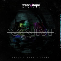 Harley Davidson - Trill Pem, Fresh N Dope, Tymek