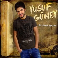 Canımdın Sen - Yusuf Güney