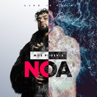 Mohammad - Moe Phoenix