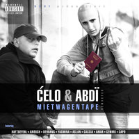 After Hour - Celo, Abdi