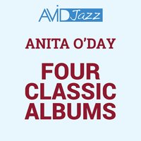 Anita: Who Cares? - Anita O'Day