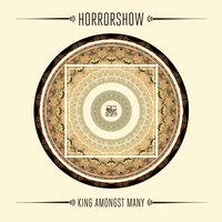 Can't Look Away - Horrorshow