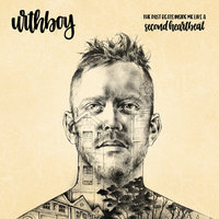Long Loud Hours - Urthboy, Bertie Blackman