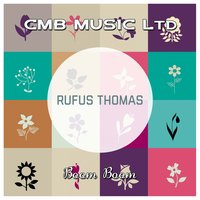 Walking the Dog - Rufus Thomas