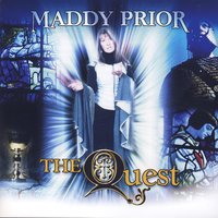 Ravenchild - Maddy Prior