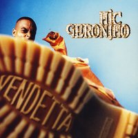Nothin' Move But the Money - Mic Geronimo