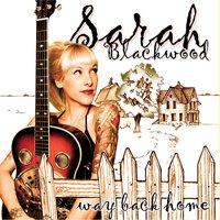 Lonely Parade - Sarah Blackwood