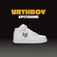 Don't Sideline Me - Urthboy, Lior