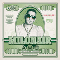 Ballermann - Milonair, Haftbefehl
