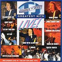 Mirage - Tommy James