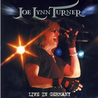 Can't Happen Here - Joe Lynn Turner