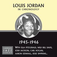 Beware! (01-23-46) - Louis Jordan