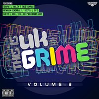Hood Economics - Tinie Tempah