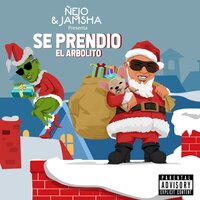 Quisiera Ser Santa Claus - Nejo, Arcangel