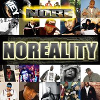 Set It Off - N.O.R.E., Swizz Beatz, J. Ru$$