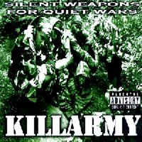 Full Moon - KIllarmy